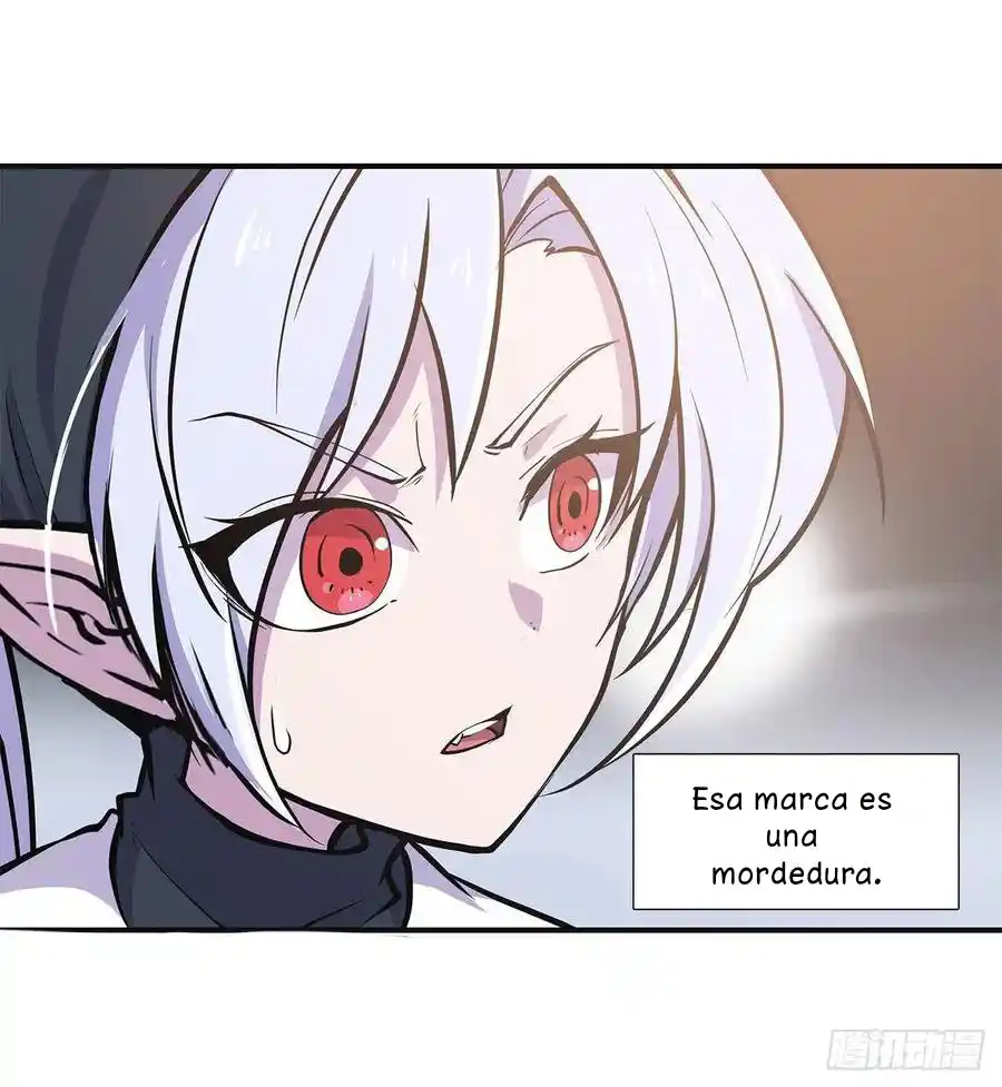 The Blood Princess And The Knight - Capítulo 84 - Página 32 - LectorTMOo