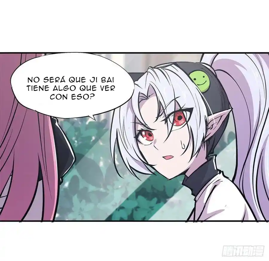 The Blood Princess And The Knight - Capítulo 84 - Página 34 - LectorTMOo