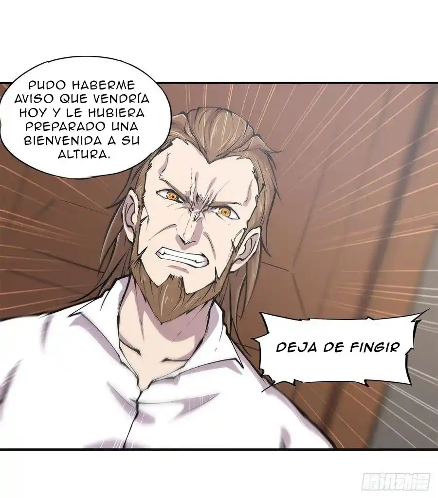 The Blood Princess And The Knight - Capítulo 85 - Página 7 - LectorTMOo