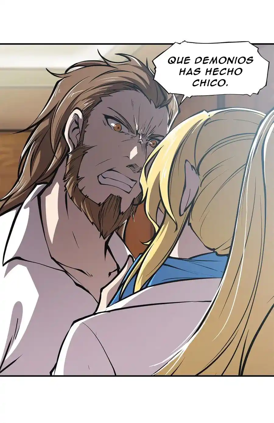 The Blood Princess And The Knight - Capítulo 85 - Página 11 - LectorTMOo