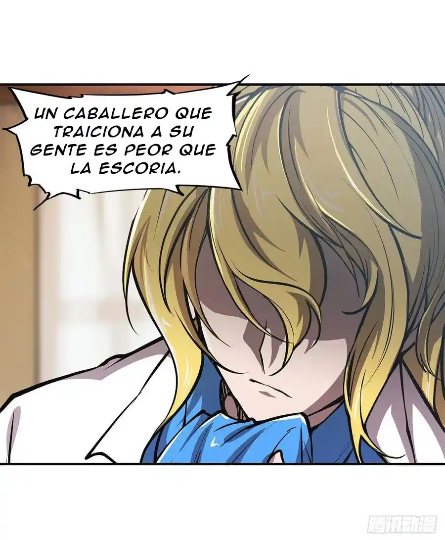 The Blood Princess And The Knight - Capítulo 85 - Página 12 - LectorTMOo