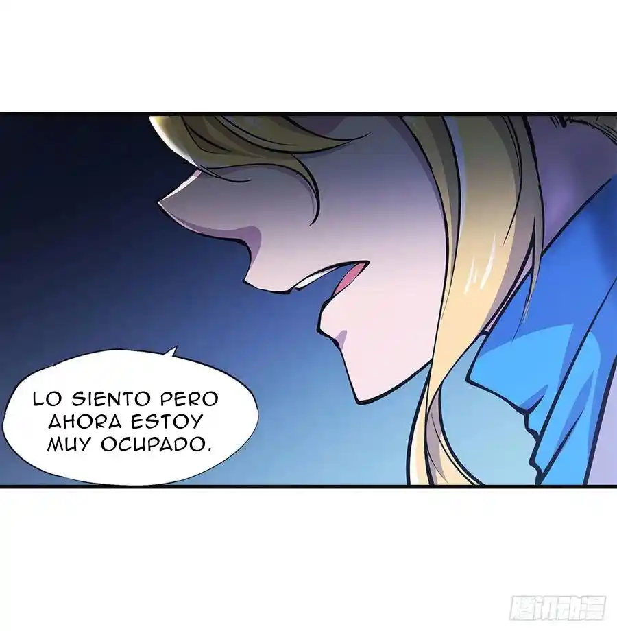 The Blood Princess And The Knight - Capítulo 85 - Página 15 - LectorTMOo