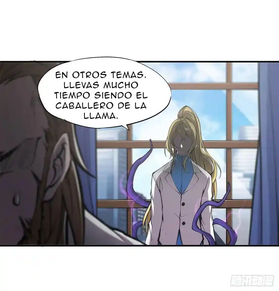 The Blood Princess And The Knight - Capítulo 85 - Página 18 - LectorTMOo