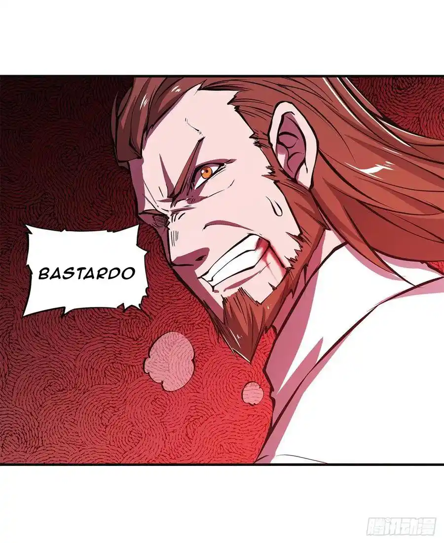 The Blood Princess And The Knight - Capítulo 85 - Página 20 - LectorTMOo