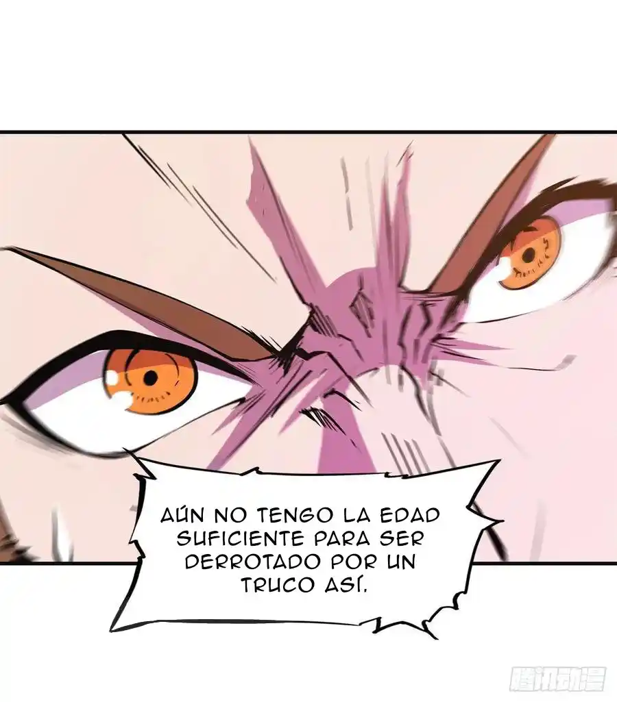 The Blood Princess And The Knight - Capítulo 85 - Página 23 - LectorTMOo