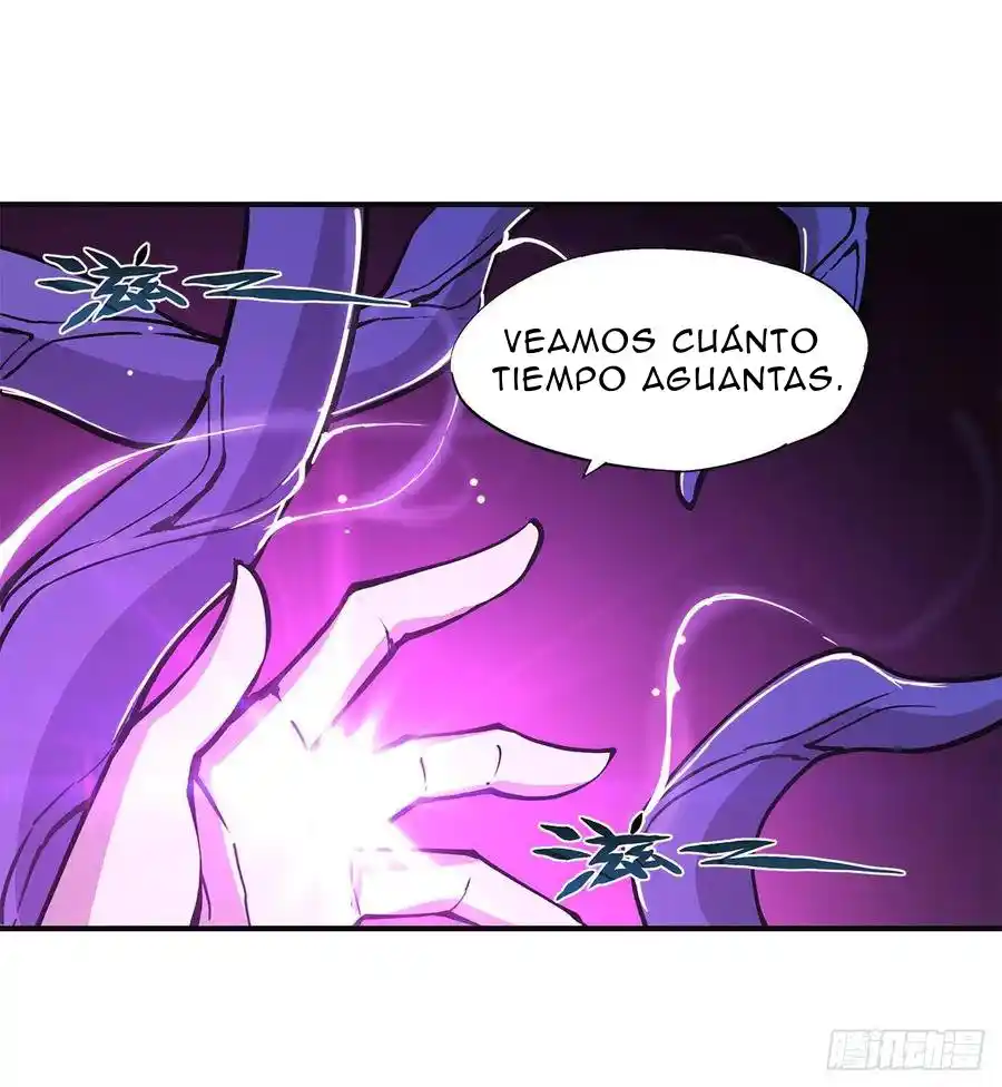 The Blood Princess And The Knight - Capítulo 85 - Página 27 - LectorTMOo