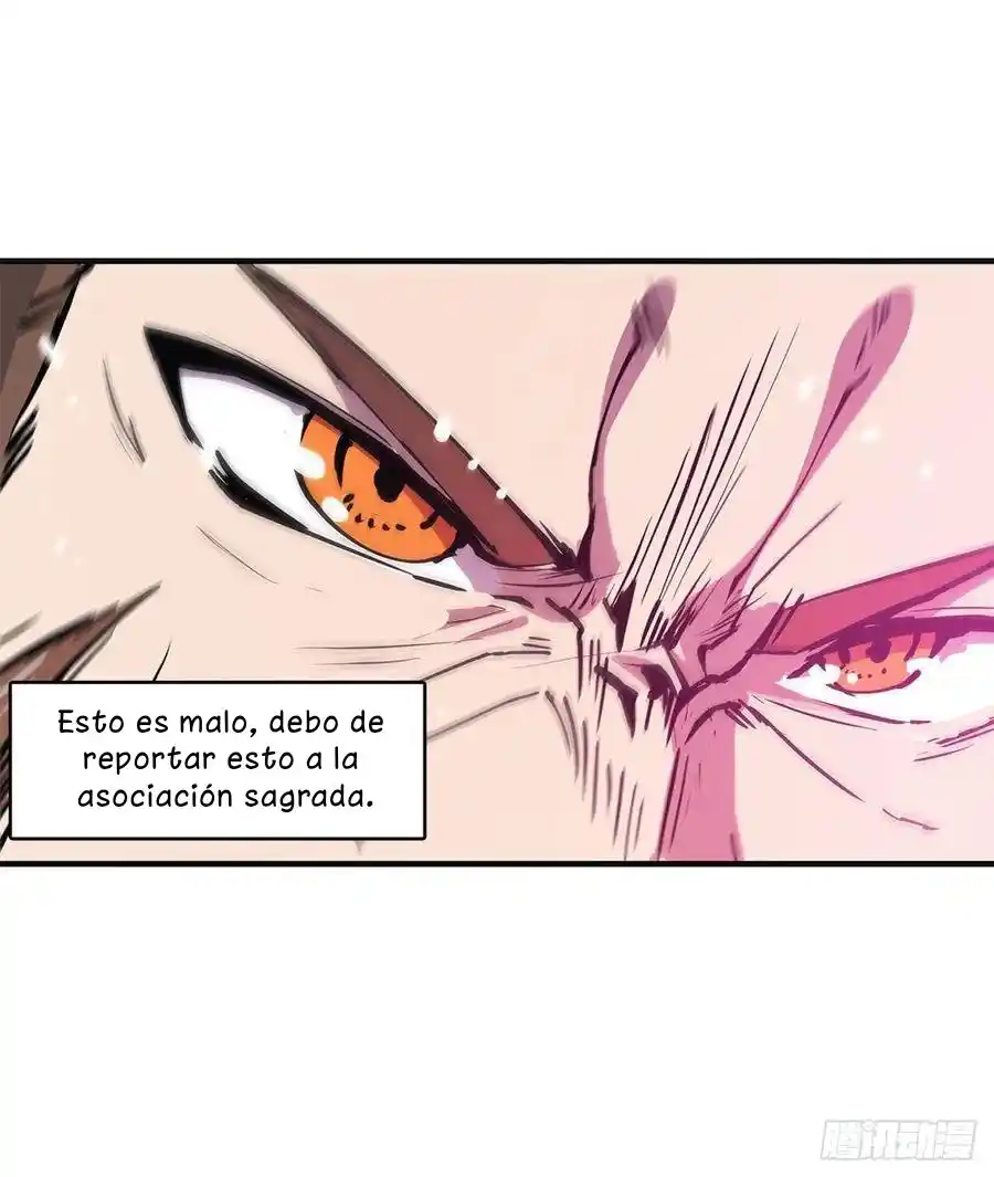 The Blood Princess And The Knight - Capítulo 85 - Página 29 - LectorTMOo