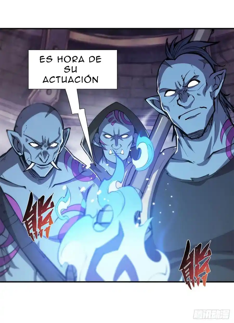 The Blood Princess And The Knight - Capítulo 85 - Página 37 - LectorTMOo
