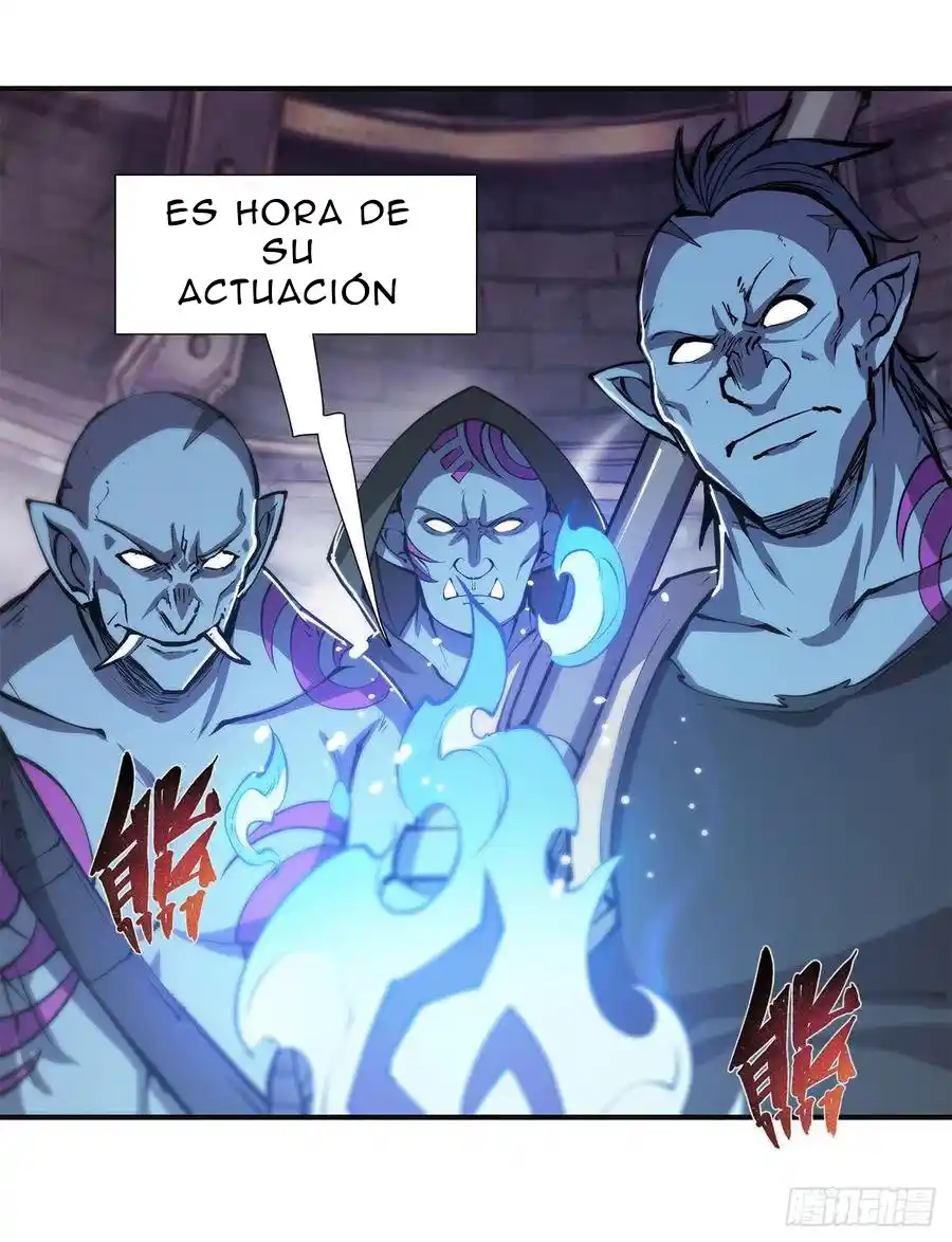 The Blood Princess And The Knight - Capítulo 86 - Página 4 - LectorTMOo