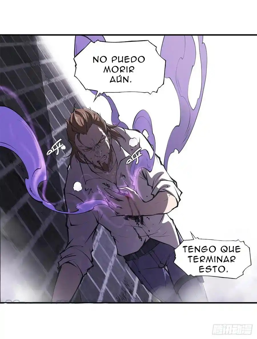 The Blood Princess And The Knight - Capítulo 86 - Página 8 - LectorTMOo