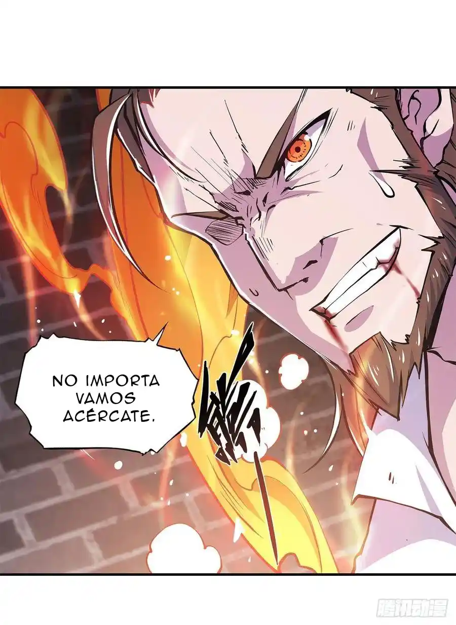 The Blood Princess And The Knight - Capítulo 86 - Página 12 - LectorTMOo