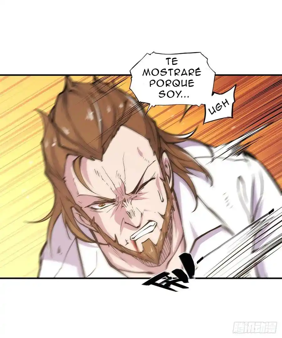 The Blood Princess And The Knight - Capítulo 86 - Página 13 - LectorTMOo