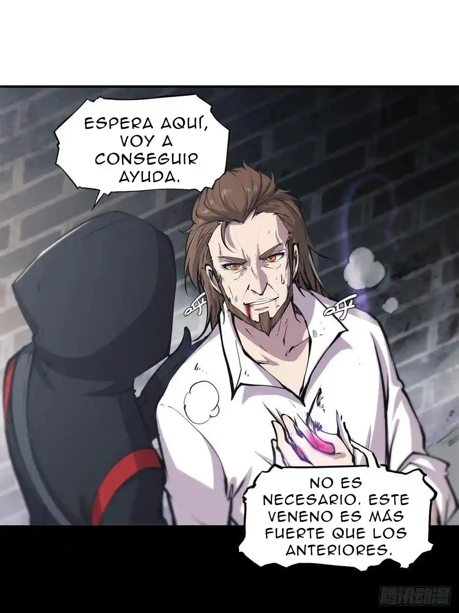 The Blood Princess And The Knight - Capítulo 86 - Página 18 - LectorTMOo