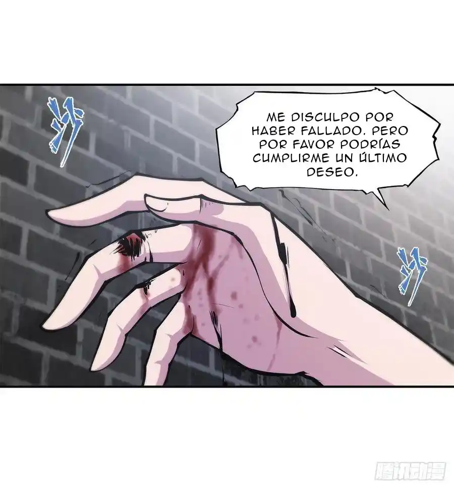 The Blood Princess And The Knight - Capítulo 86 - Página 21 - LectorTMOo