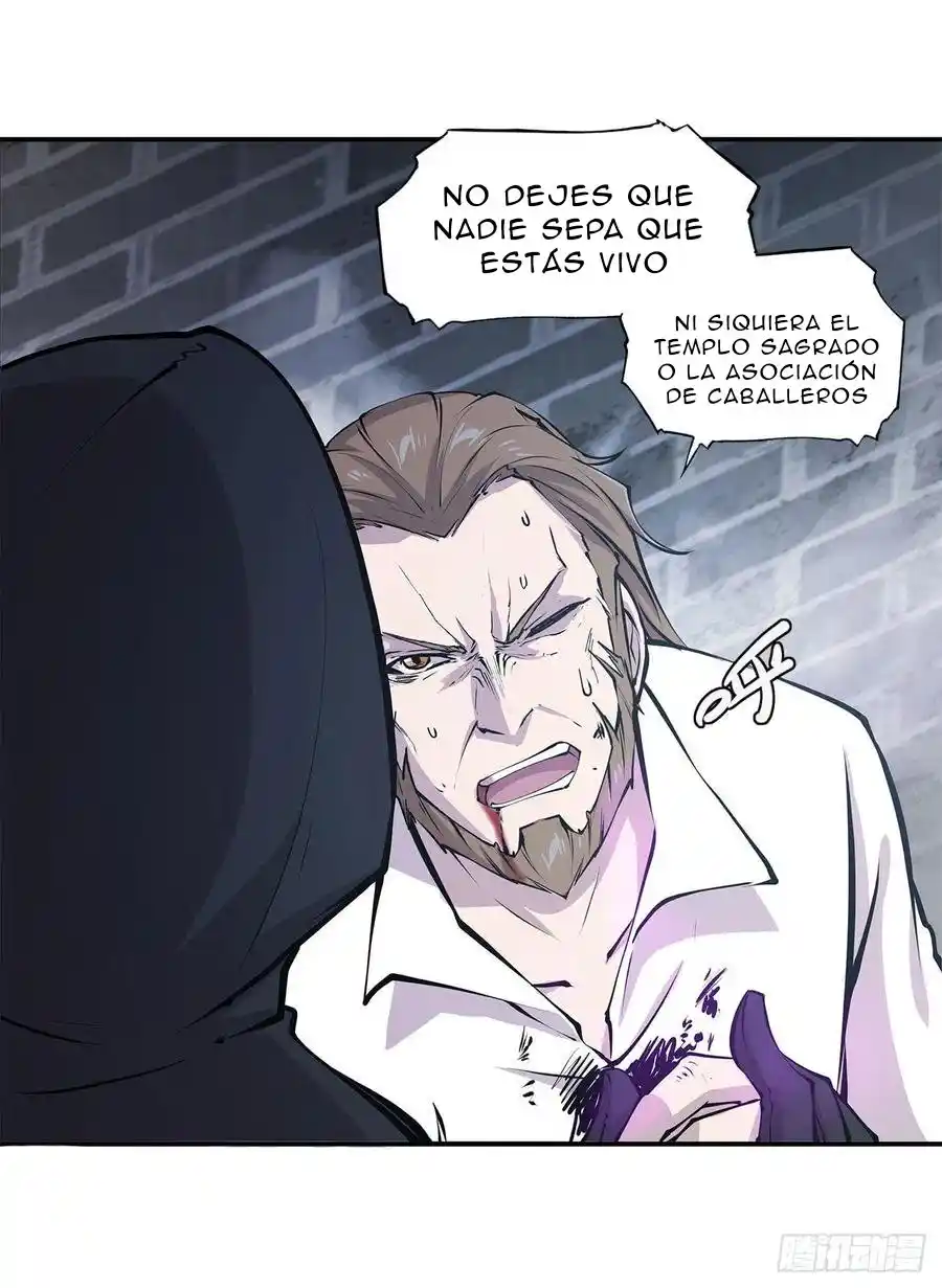 The Blood Princess And The Knight - Capítulo 86 - Página 23 - LectorTMOo