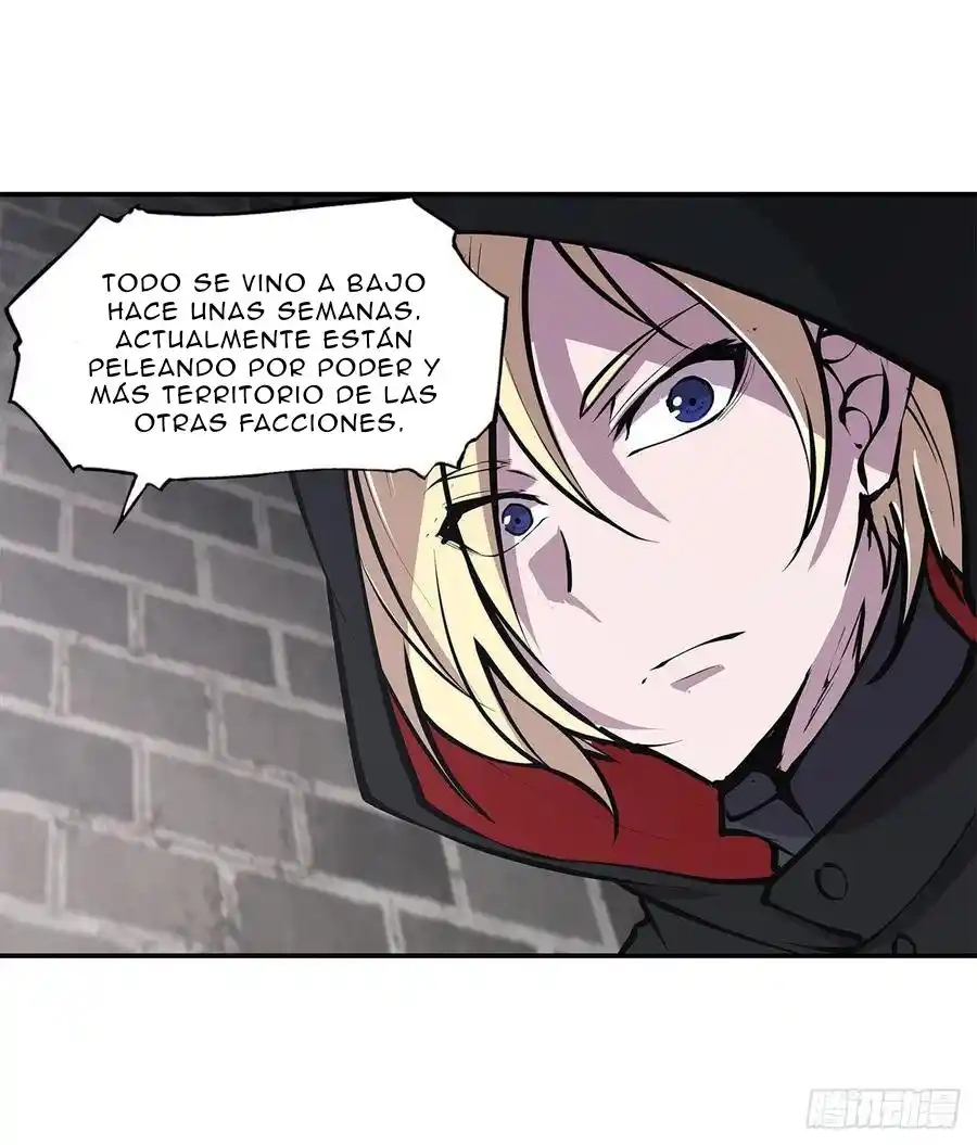 The Blood Princess And The Knight - Capítulo 86 - Página 24 - LectorTMOo