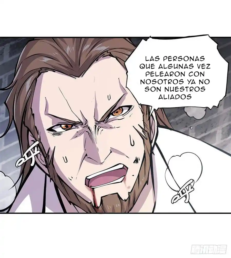 The Blood Princess And The Knight - Capítulo 86 - Página 25 - LectorTMOo