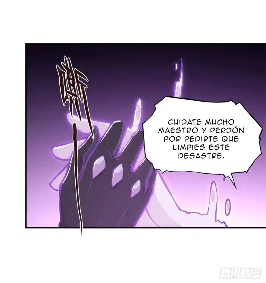 The Blood Princess And The Knight - Capítulo 86 - Página 29 - LectorTMOo