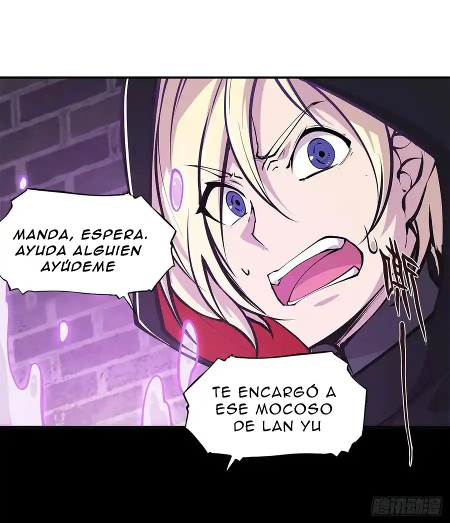 The Blood Princess And The Knight - Capítulo 86 - Página 30 - LectorTMOo