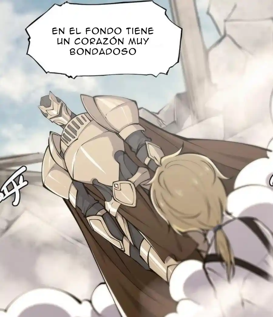 The Blood Princess And The Knight - Capítulo 86 - Página 31 - LectorTMOo