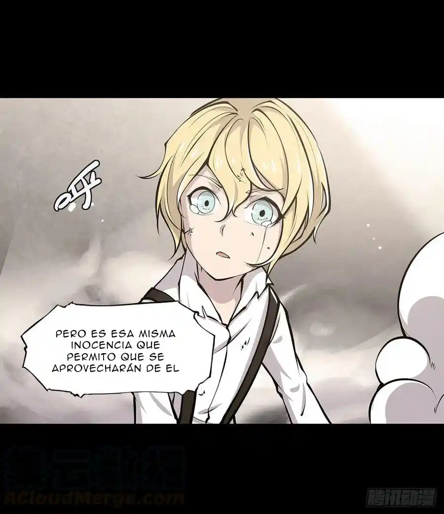 The Blood Princess And The Knight - Capítulo 86 - Página 32 - LectorTMOo