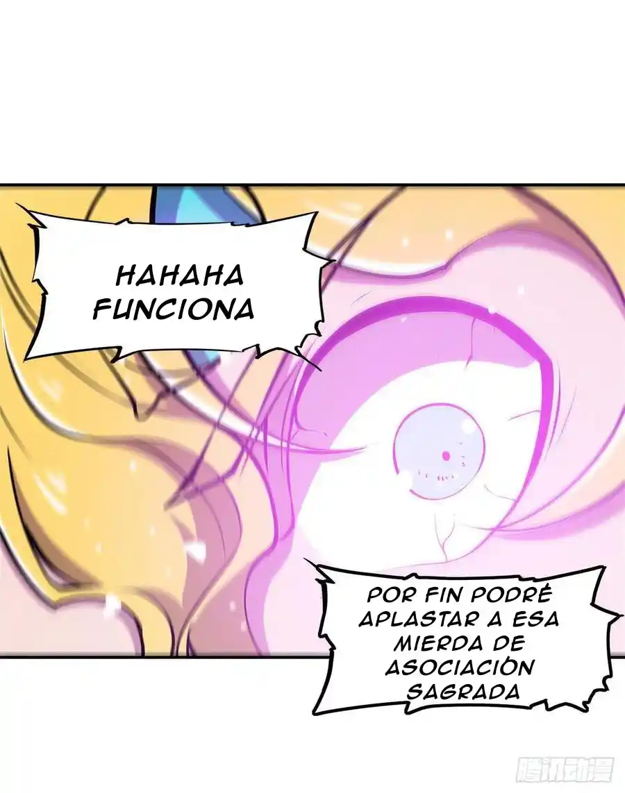 The Blood Princess And The Knight - Capítulo 87 - Página 19 - LectorTMOo