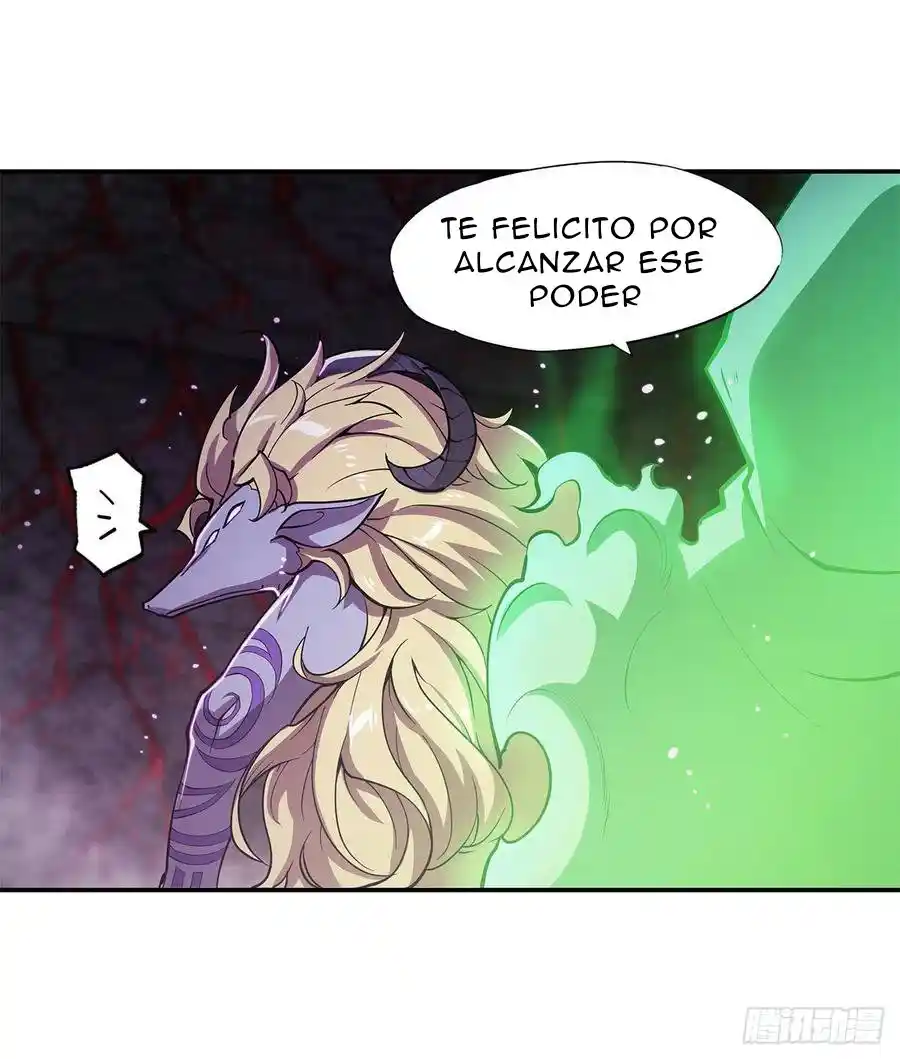 The Blood Princess And The Knight - Capítulo 87 - Página 22 - LectorTMOo
