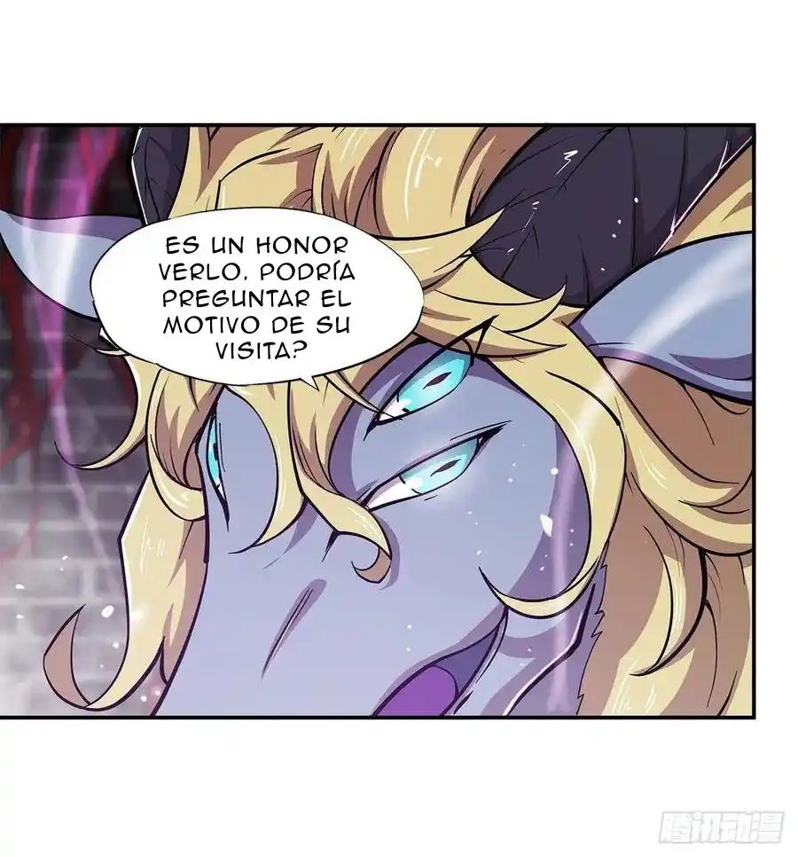 The Blood Princess And The Knight - Capítulo 87 - Página 24 - LectorTMOo