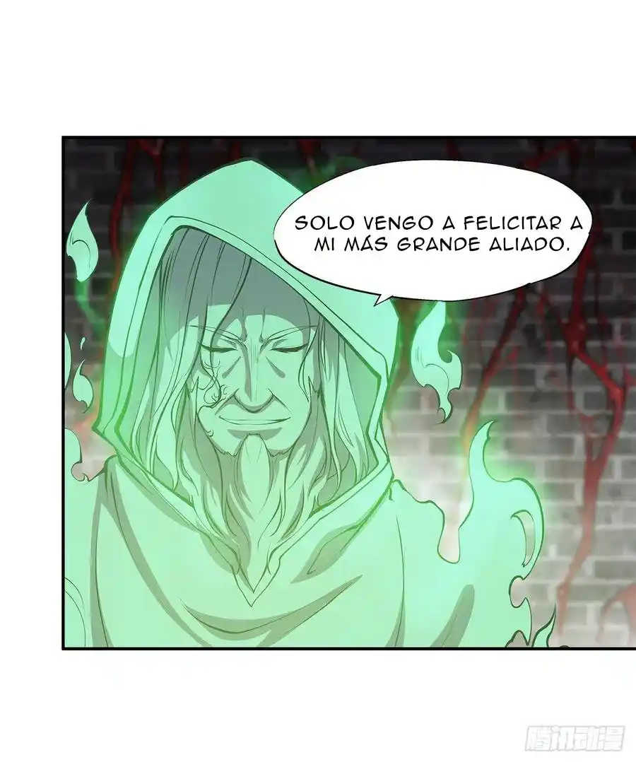 The Blood Princess And The Knight - Capítulo 87 - Página 25 - LectorTMOo