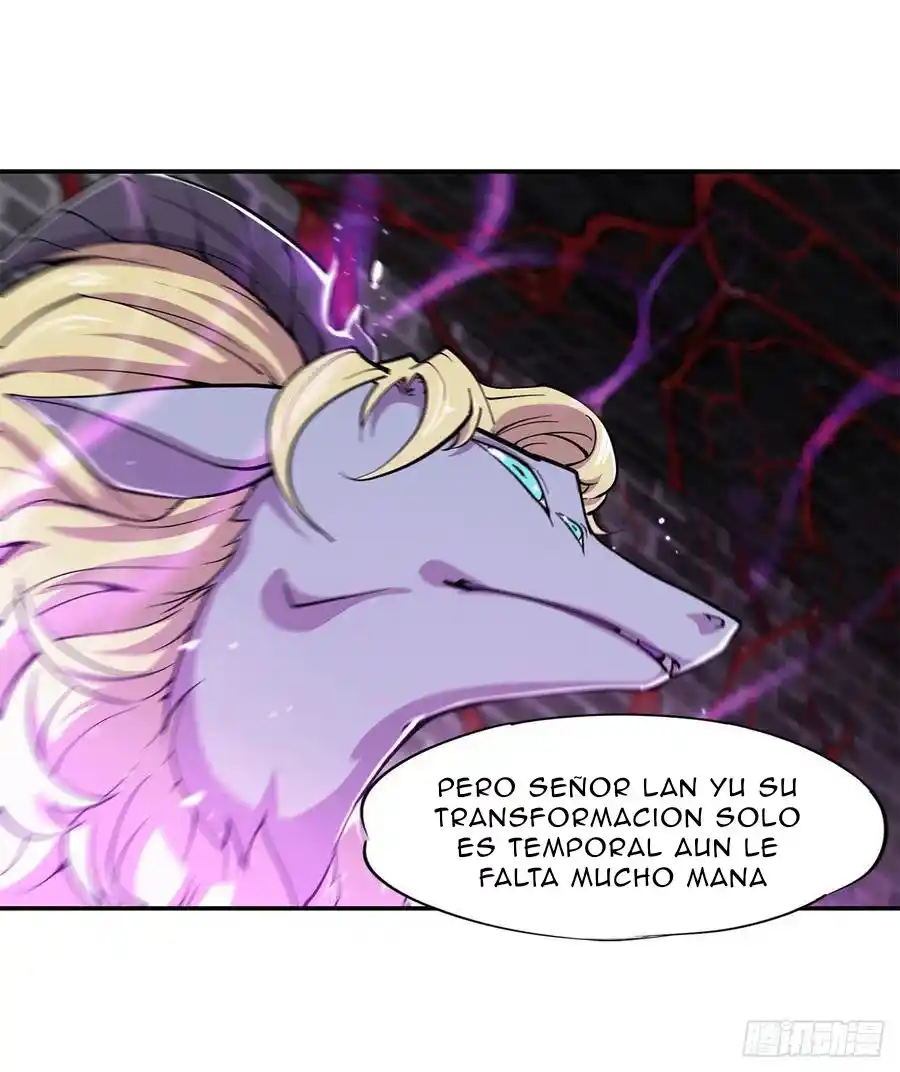 The Blood Princess And The Knight - Capítulo 87 - Página 26 - LectorTMOo