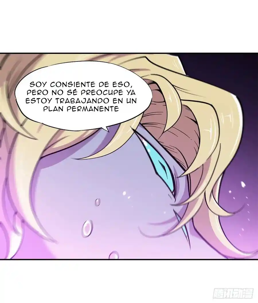 The Blood Princess And The Knight - Capítulo 87 - Página 27 - LectorTMOo