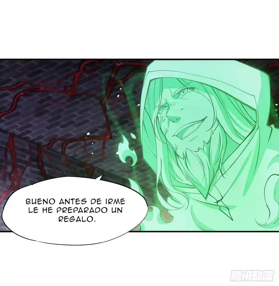 The Blood Princess And The Knight - Capítulo 87 - Página 28 - LectorTMOo