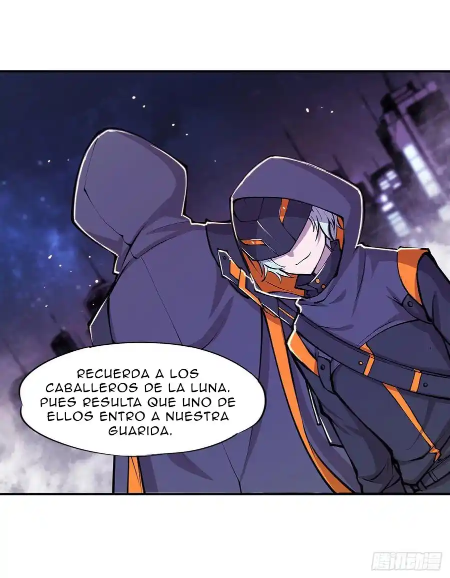 The Blood Princess And The Knight - Capítulo 87 - Página 29 - LectorTMOo