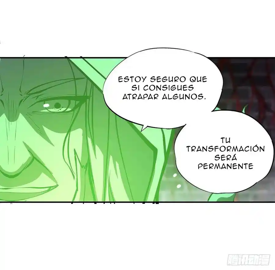 The Blood Princess And The Knight - Capítulo 87 - Página 32 - LectorTMOo