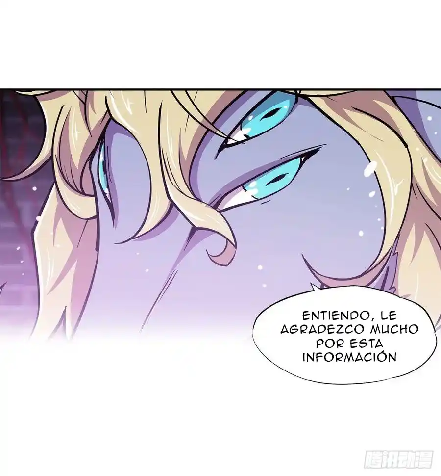 The Blood Princess And The Knight - Capítulo 87 - Página 33 - LectorTMOo
