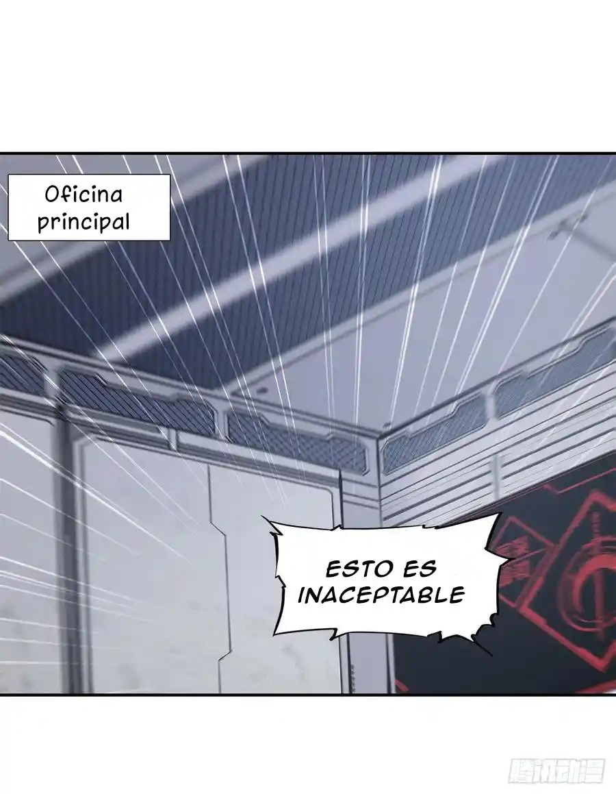 The Blood Princess And The Knight - Capítulo 87 - Página 35 - LectorTMOo