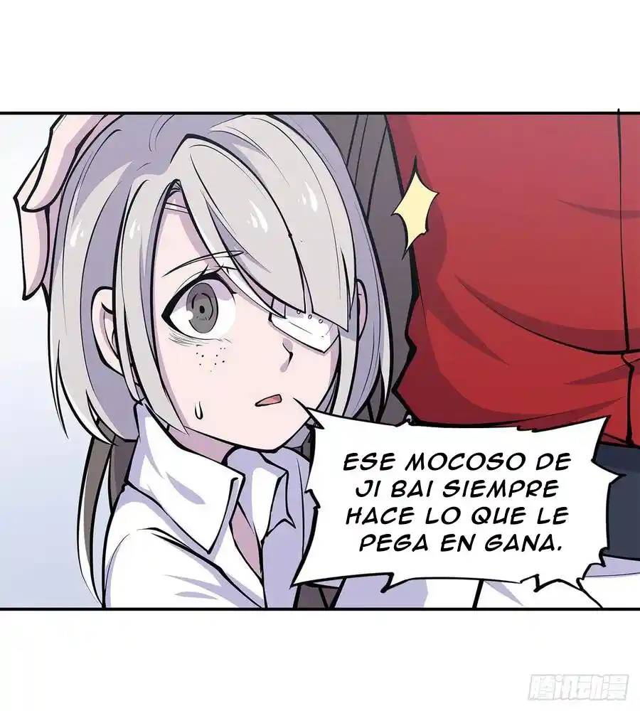 The Blood Princess And The Knight - Capítulo 87 - Página 36 - LectorTMOo