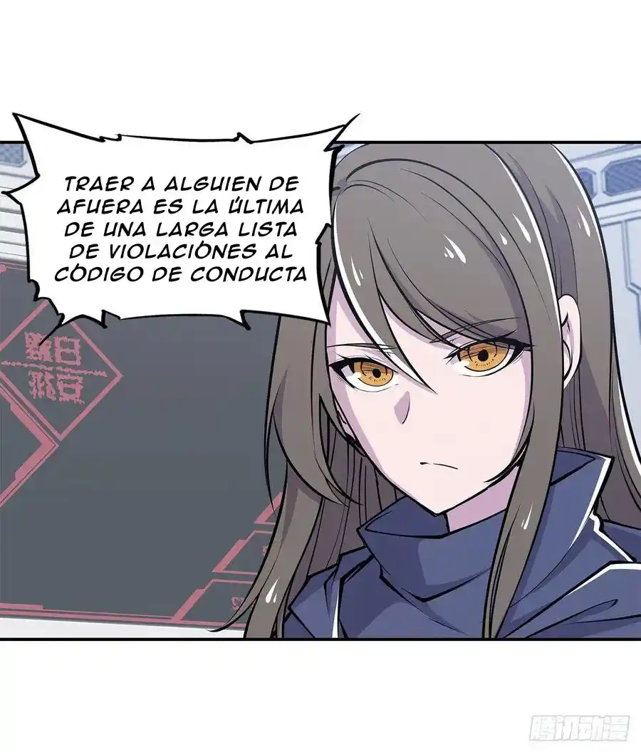 The Blood Princess And The Knight - Capítulo 87 - Página 37 - LectorTMOo