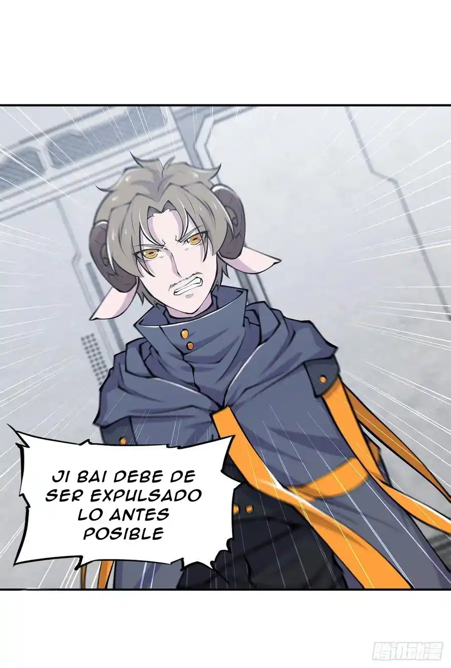 The Blood Princess And The Knight - Capítulo 87 - Página 38 - LectorTMOo