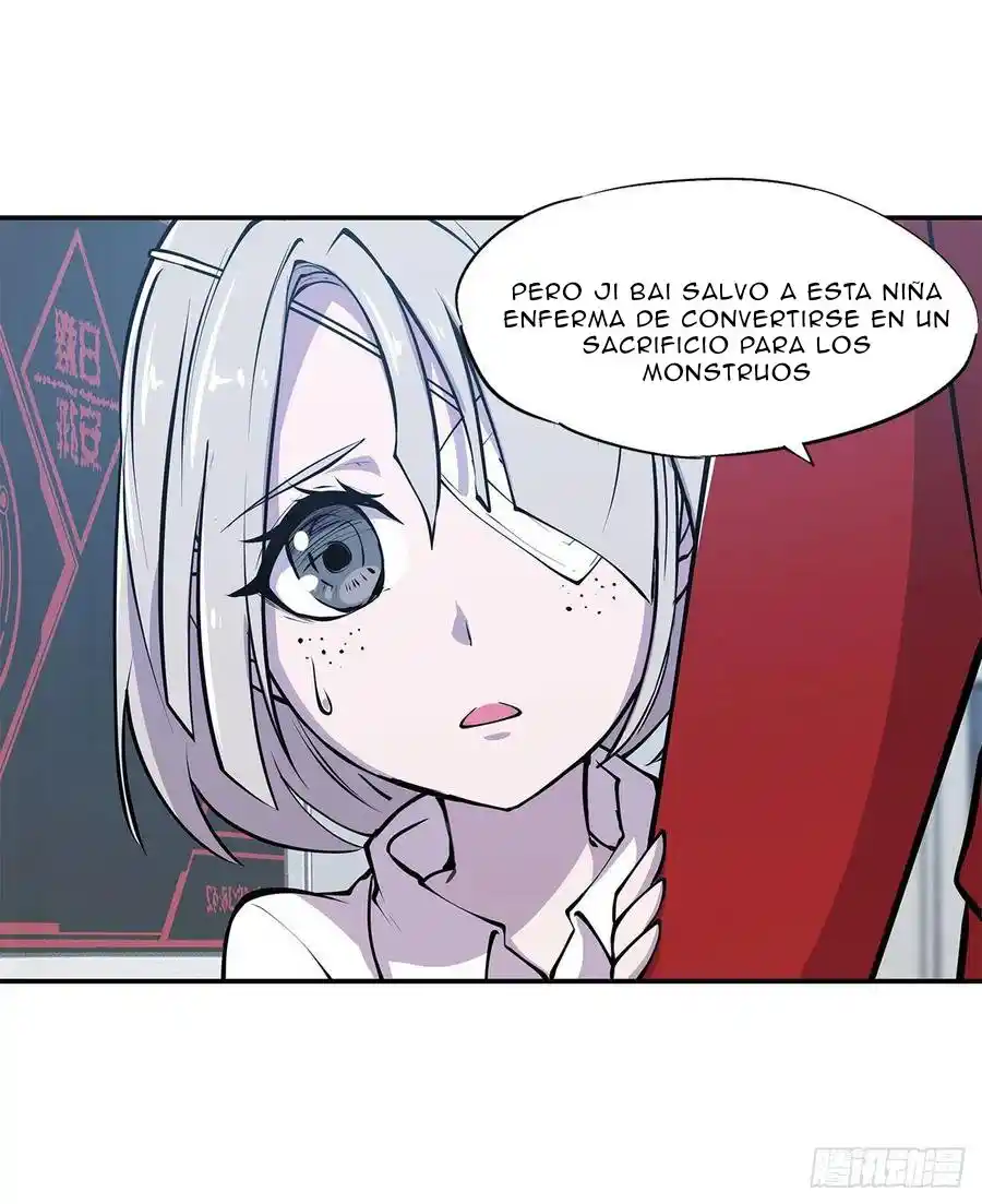 The Blood Princess And The Knight - Capítulo 87 - Página 40 - LectorTMOo