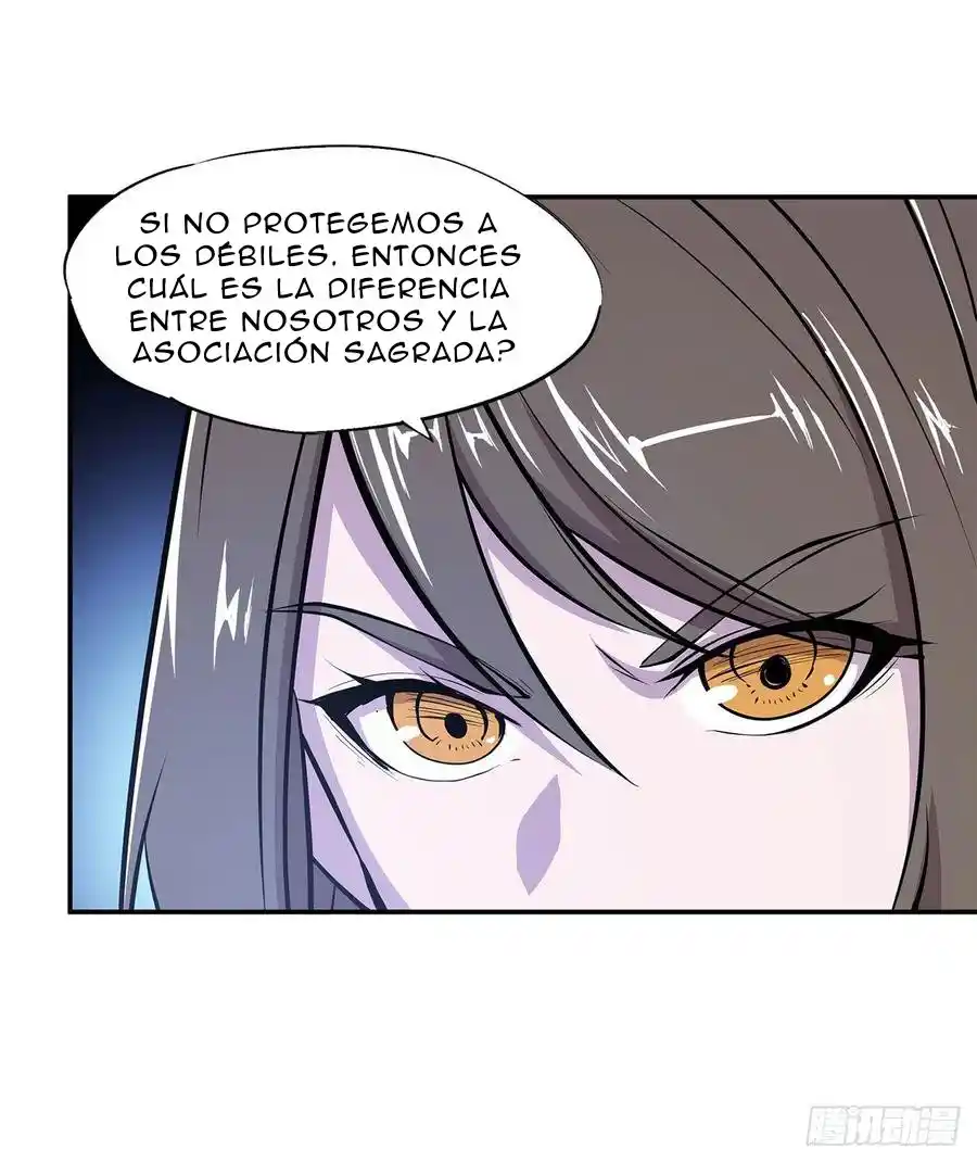 The Blood Princess And The Knight - Capítulo 87 - Página 41 - LectorTMOo