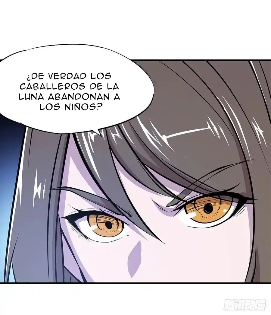 The Blood Princess And The Knight - Capítulo 88 - Página 4 - LectorTMOo