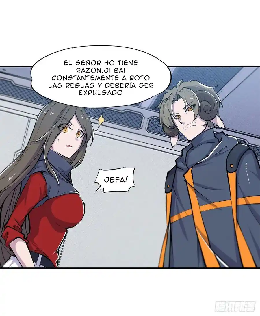 The Blood Princess And The Knight - Capítulo 88 - Página 7 - LectorTMOo
