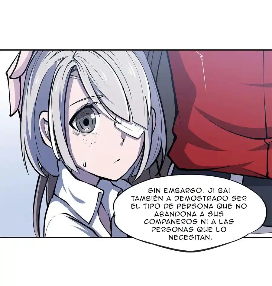 The Blood Princess And The Knight - Capítulo 88 - Página 8 - LectorTMOo