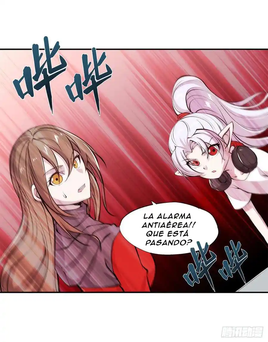The Blood Princess And The Knight - Capítulo 88 - Página 10 - LectorTMOo