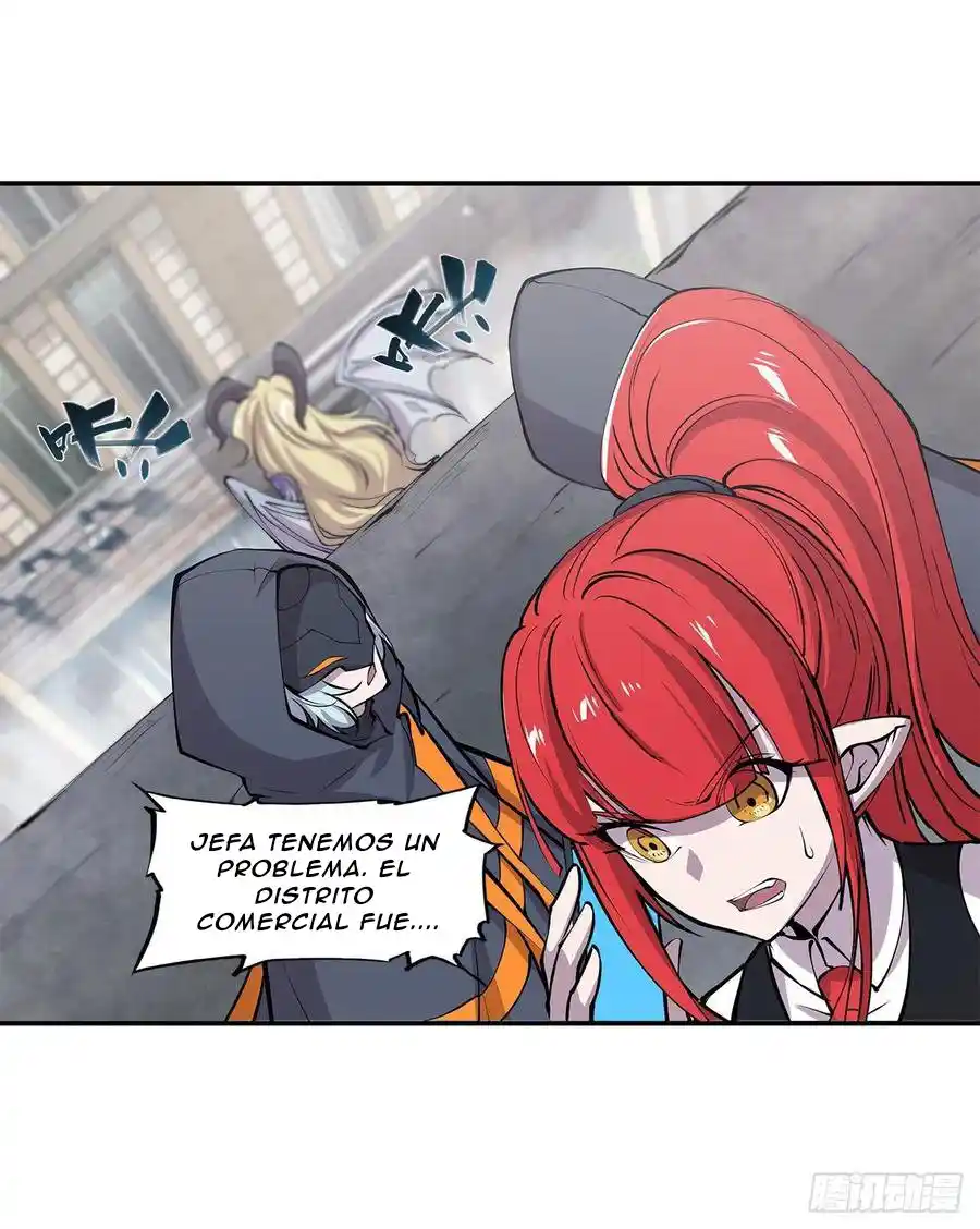 The Blood Princess And The Knight - Capítulo 88 - Página 12 - LectorTMOo