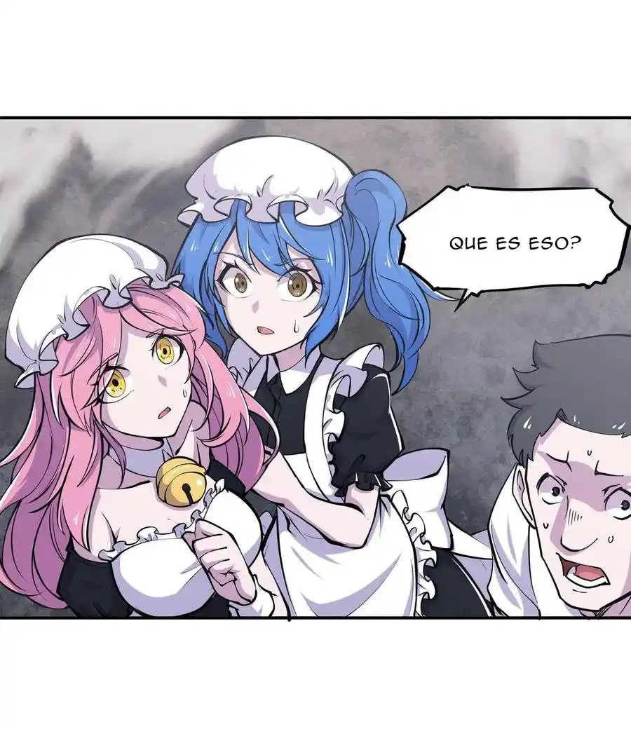 The Blood Princess And The Knight - Capítulo 88 - Página 14 - LectorTMOo