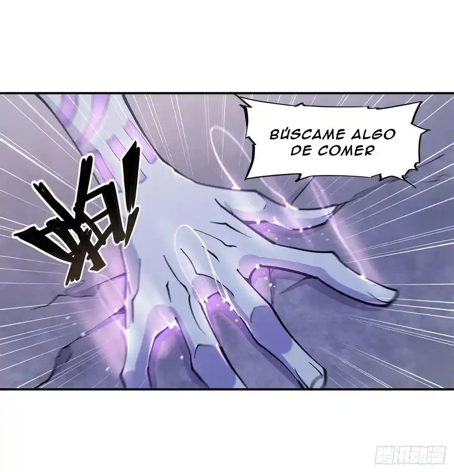 The Blood Princess And The Knight - Capítulo 88 - Página 16 - LectorTMOo