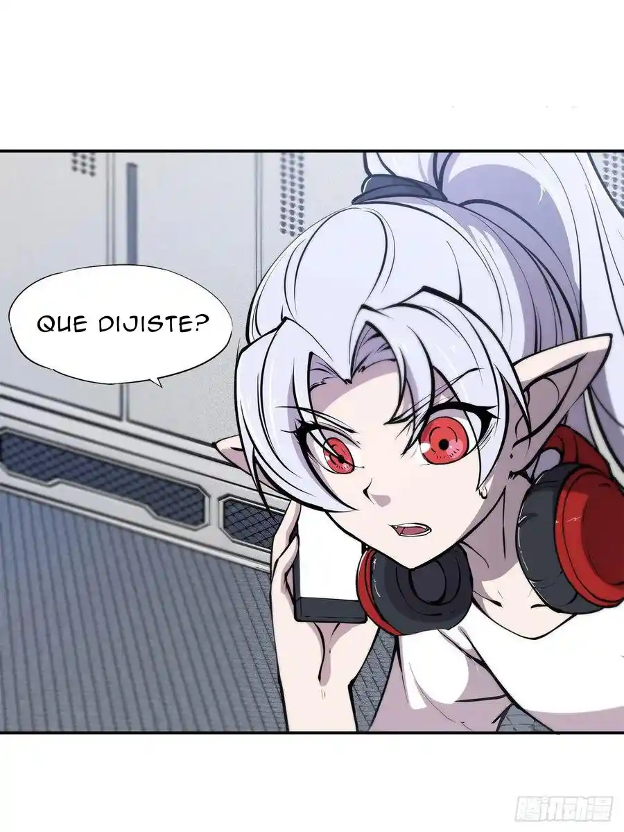 The Blood Princess And The Knight - Capítulo 88 - Página 21 - LectorTMOo