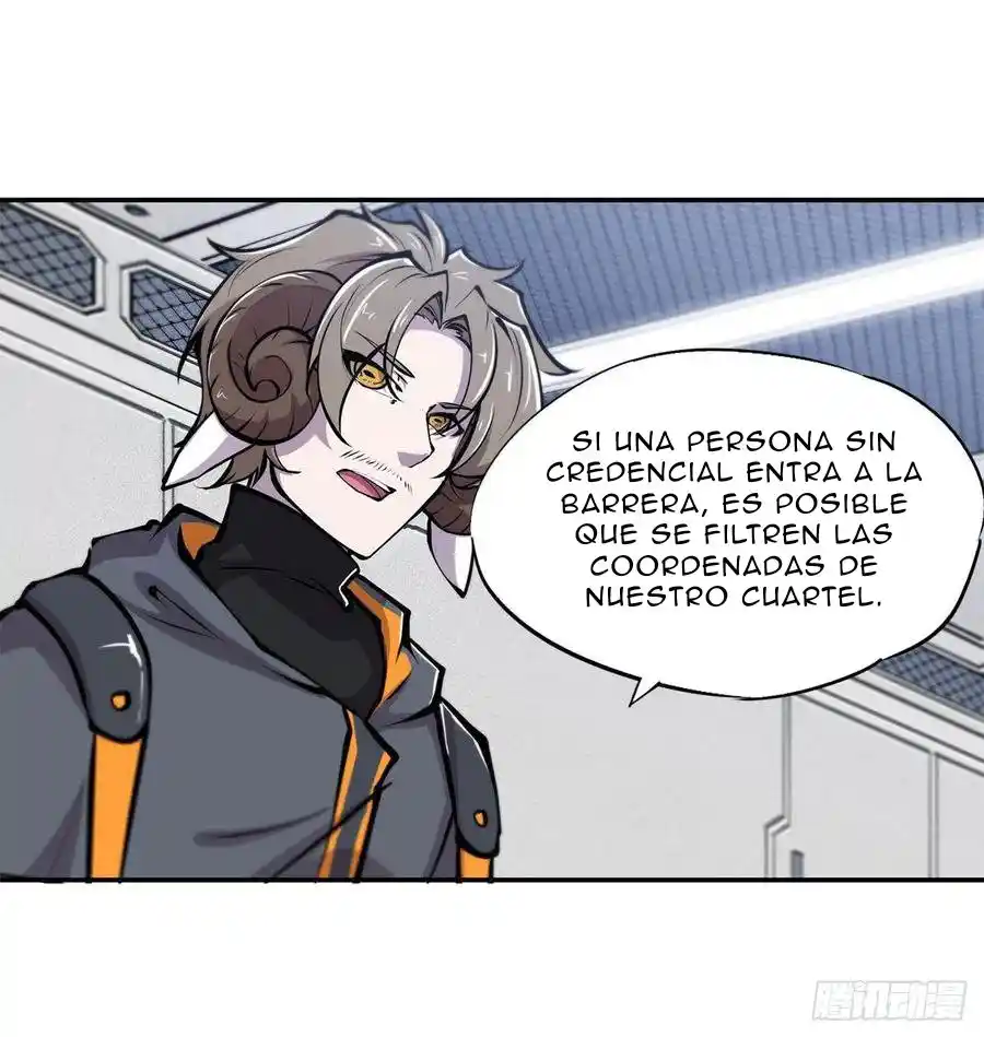The Blood Princess And The Knight - Capítulo 88 - Página 22 - LectorTMOo